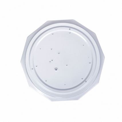 LED plafonjera HEX LED/24W/230V