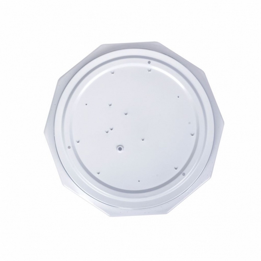 LED plafonjera HEX LED/24W/230V