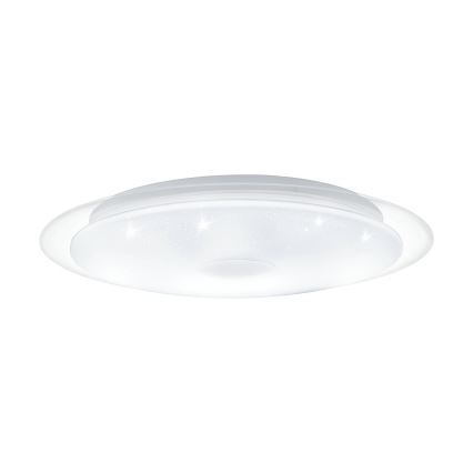 LED Plafonjera IGROKA LED/18,8W/230V