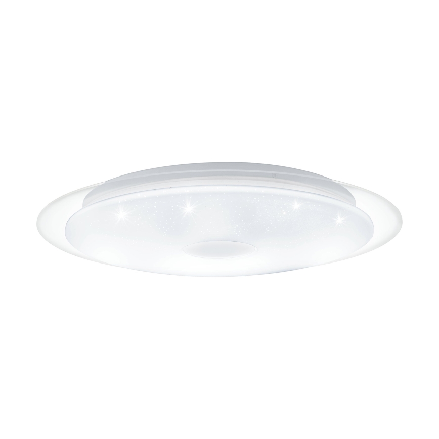 LED Plafonjera IGROKA LED/18,8W/230V