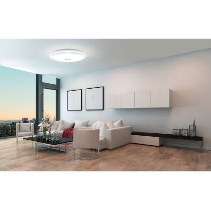 LED Plafonjera IGROKA LED/18,8W/230V