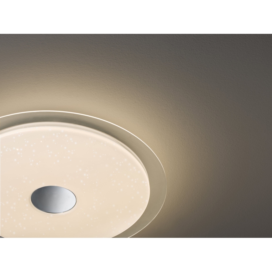LED Plafonjera IGROKA LED/18,8W/230V