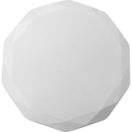 LED Plafonjera IRIDIO 1xLED/24W/230V