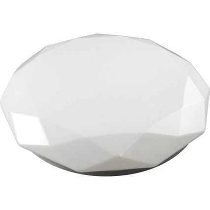 LED Plafonjera IRIDIO 1xLED/24W/230V