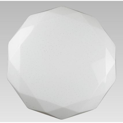LED Plafonjera IRIDIO 1xLED/24W/230V