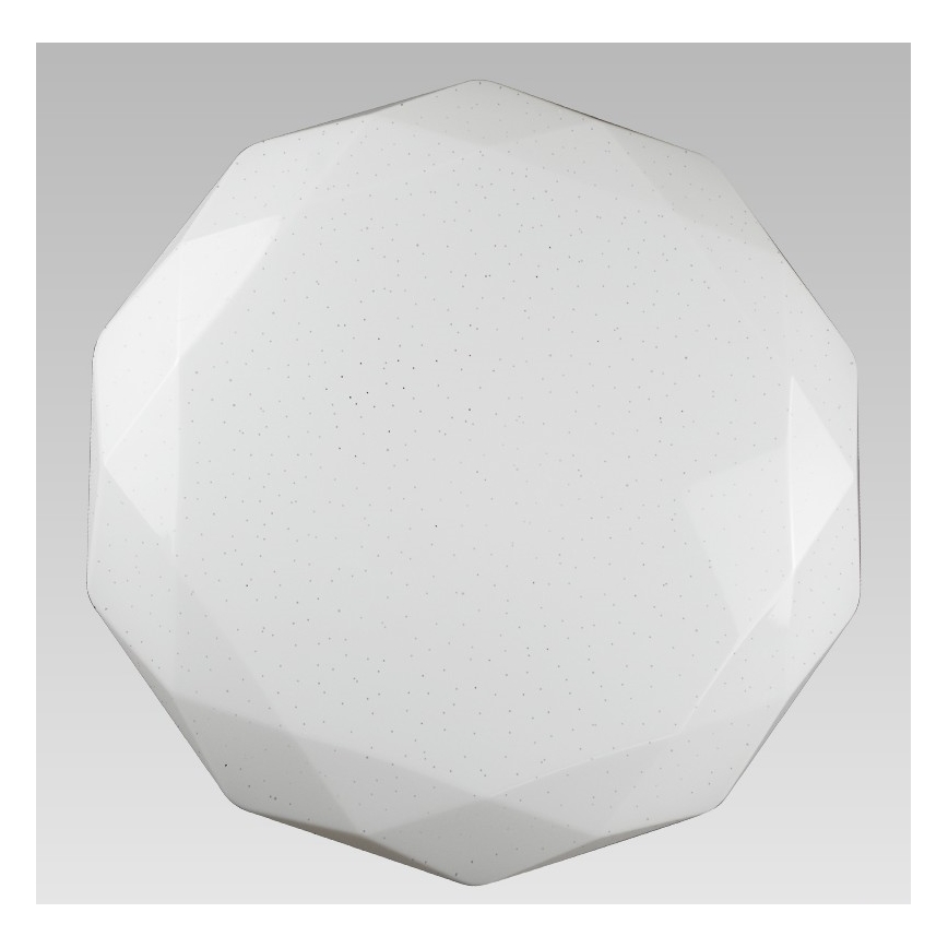 LED Plafonjera IRIDIO 1xLED/24W/230V