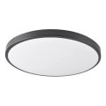 LED Plafonjera KERN LED/15W/230V crno