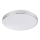 LED Plafonjera KERN LED/15W/230V pr. 30 cm sjajni krom