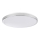 LED Plafonjera KERN LED/24W/230V pr. 40 cm sjajni krom