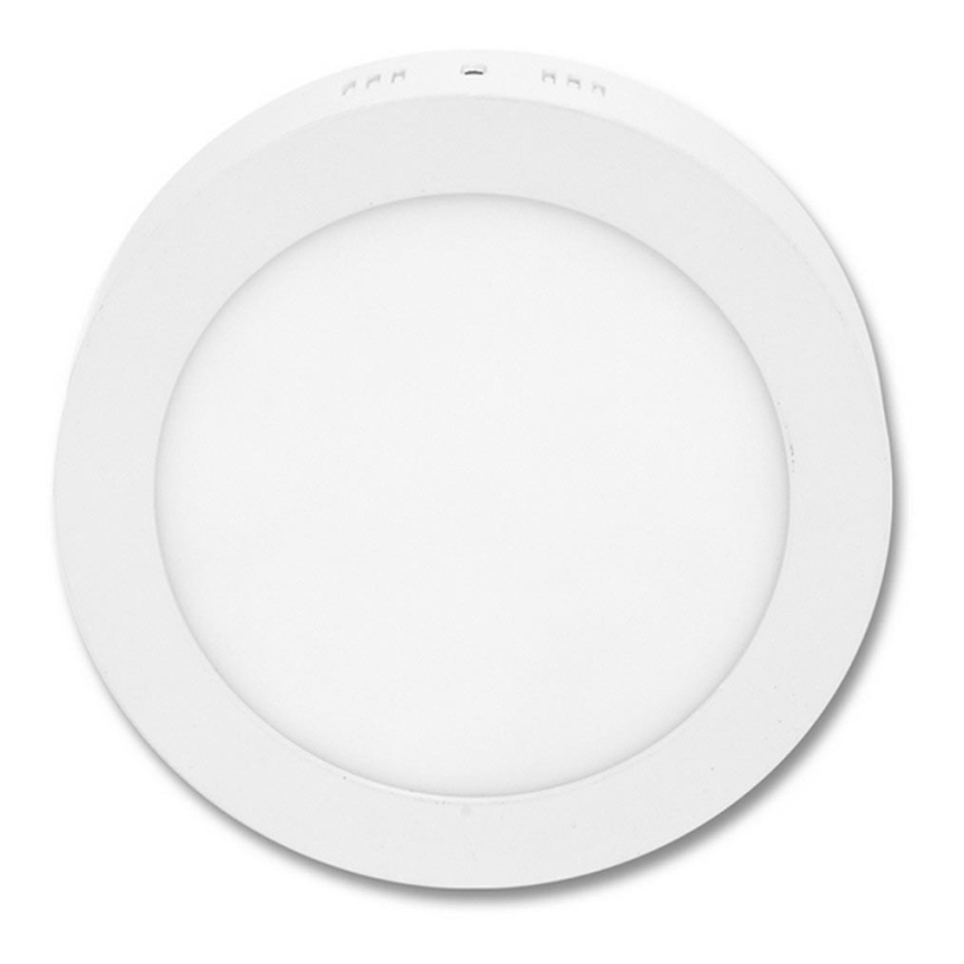 LED Plafonjera LADA LED/18W/230V 2700K