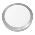 LED Plafonjera LADA LED/25W/230V 4100K