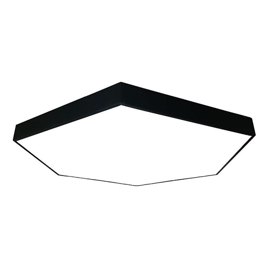 LED Plafonjera LED/100W/230V 4000K pr. 100 cm