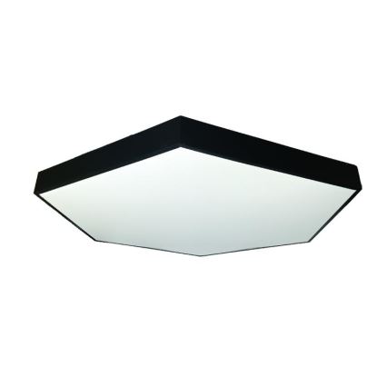LED Plafonjera LED/100W/230V 4000K pr. 100 cm