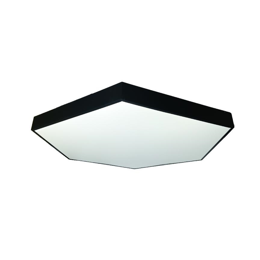 LED Plafonjera LED/100W/230V 4000K pr. 100 cm