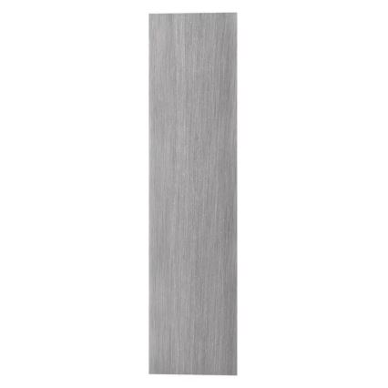 LED Plafonjera NEXXO LED/12,5W/230V 3000/3500/4000K 17x17 cm sjajni krom