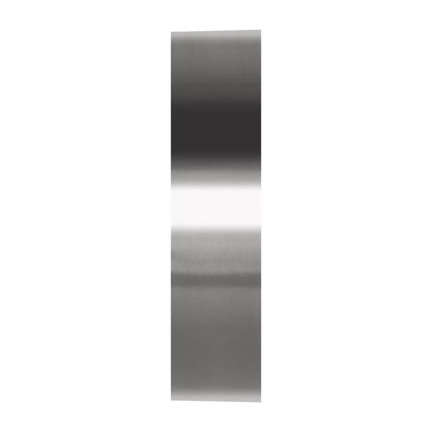 LED Plafonjera NEXXO LED/12,5W/230V 3000/3500/4000K pr. 17 cm mat krom