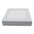 LED Plafonjera LED/12W/230V 3000K