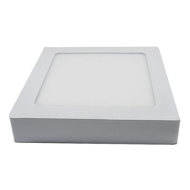 LED Plafonjera LED/12W/230V 3000K