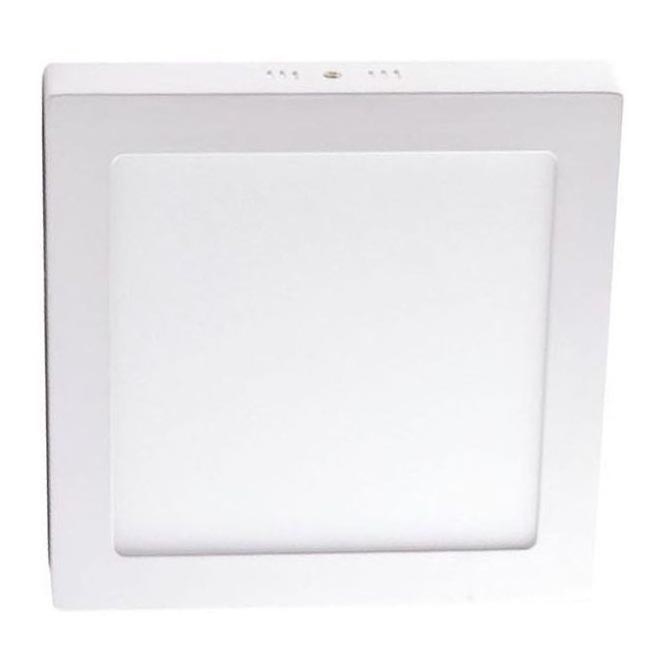 LED Plafonjera LED/12W/230V 4000K 17,2x17,2 cm