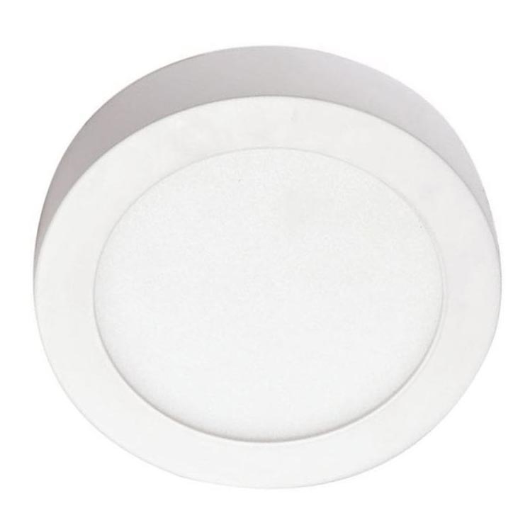 LED Plafonjera LED/12W/230V 4000K pr. 17,2 cm