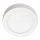 LED Plafonjera LED/12W/230V 4000K pr. 17,2 cm