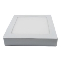 LED Plafonjera LED/12W/230V 6000K