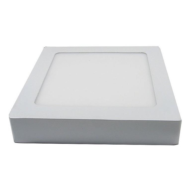 LED Plafonjera LED/12W/230V 6000K