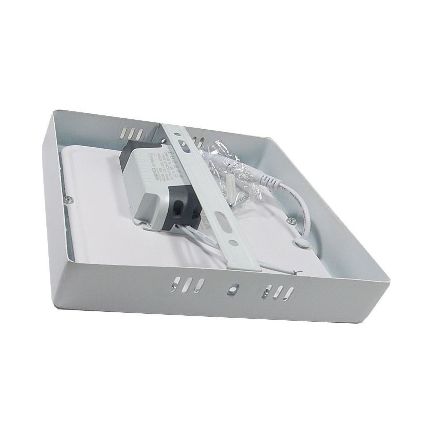 LED Plafonjera LED/12W/230V 6000K