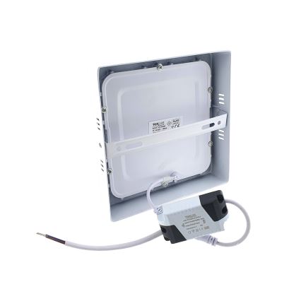 LED Plafonjera LED/12W/230V 6500K