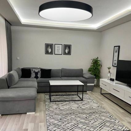 LED Plafonjera LED/150W/230V 4000K pr. 120 cm