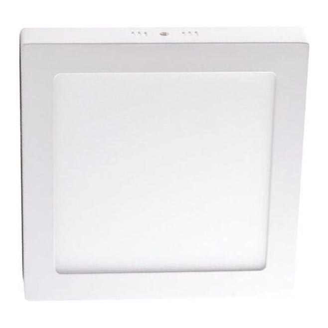 LED Plafonjera LED/18W/230V 4000K 22,5x22,5 cm