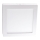 LED Plafonjera LED/18W/230V 4000K 22,5x22,5 cm