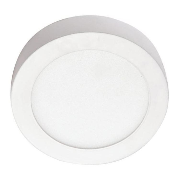 LED Plafonjera LED/18W/230V 4000K pr. 22,5 cm