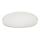 LED Plafonjera LED/24W/230V 4000K bela