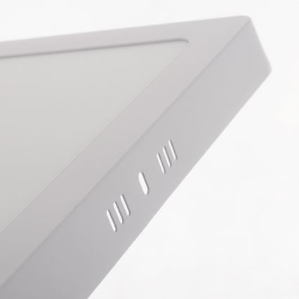 LED Plafonjera LED/24W/230V 6000K