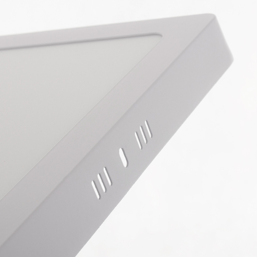 LED Plafonjera LED/24W/230V 6000K