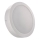 LED Plafonjera LED/24W/230V pr. 22 cm bela