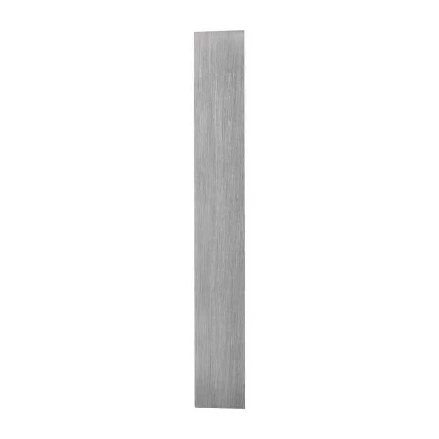 LED Plafonjera NEXXO LED/28,5W/230V 3000/3500/4000K 30x30 cm mat krom