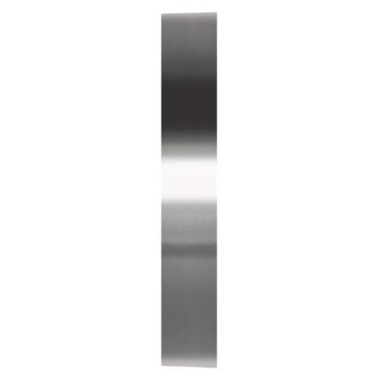 LED Plafonjera NEXXO LED/28,5W/230V 3000/3500/4000K pr. 30 cm sjajni krom