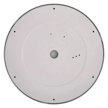 LED Plafonjera NEXXO LED/28,5W/230V 3000/3500/4000K pr. 30 cm sjajni krom