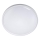 LED Plafonjera LED/36W/230V pr. 40 cm bela