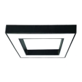 LED Plafonjera LED/40W/230V 4000K 60x60 cm