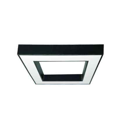 LED Plafonjera LED/40W/230V 4000K 60x60 cm