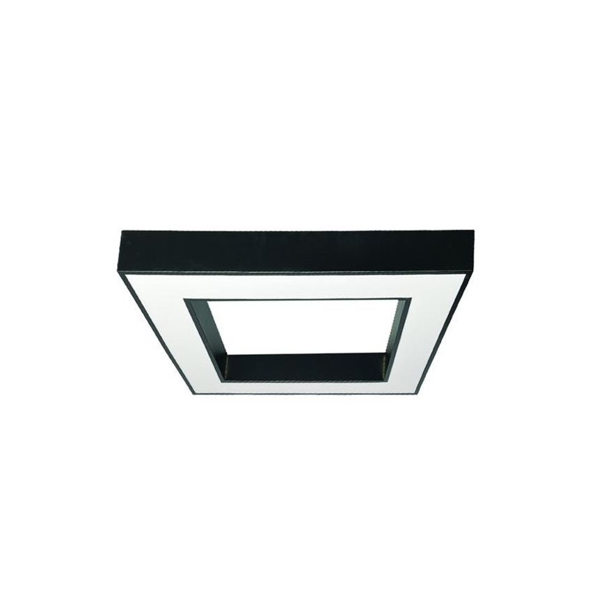 LED Plafonjera LED/40W/230V 4000K 60x60 cm