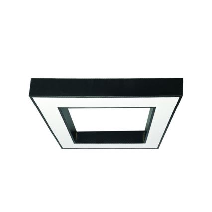 LED Plafonjera LED/55W/230V 4000K 80x80 cm