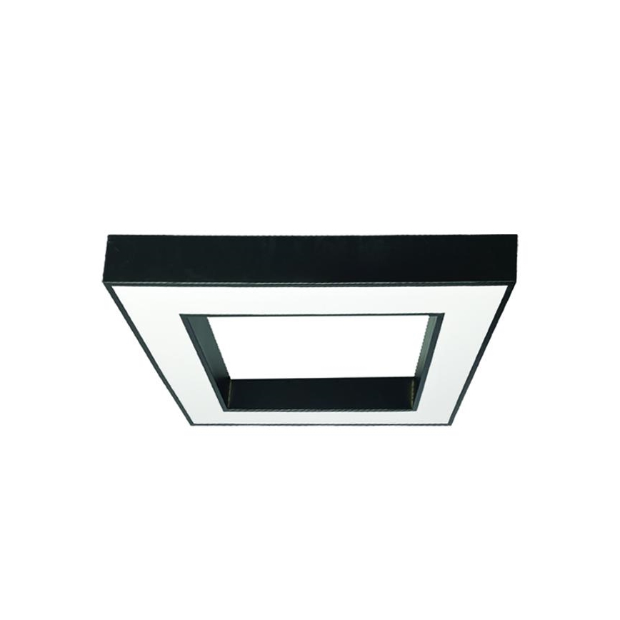 LED Plafonjera LED/55W/230V 4000K 80x80 cm
