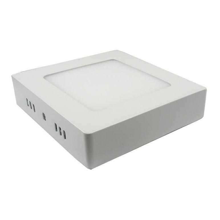LED Plafonjera LED/6W/230V 3000K