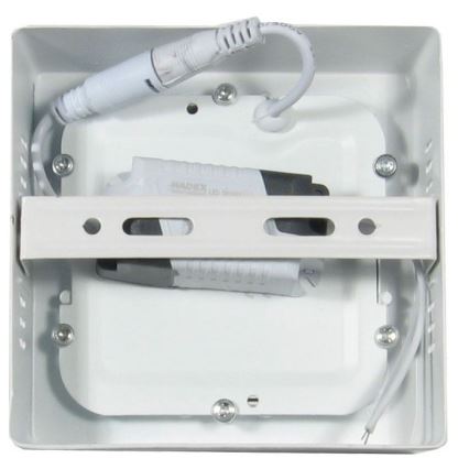 LED Plafonjera LED/6W/230V 3000K