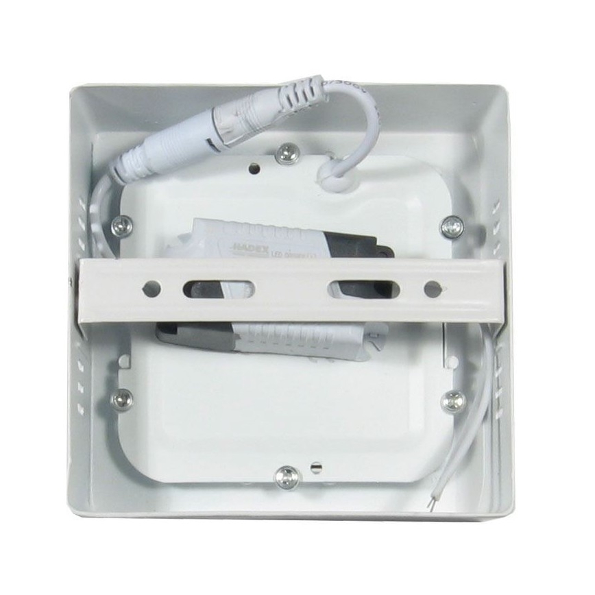 LED Plafonjera LED/6W/230V 3000K
