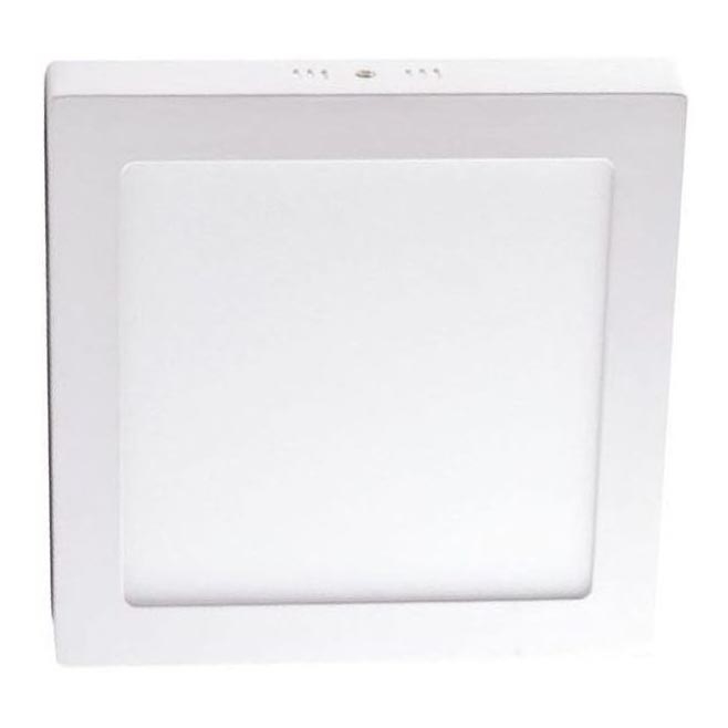 LED Plafonjera LED/6W/230V 4000K 12x12 cm